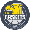 Logo EWE-BASKETS