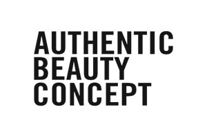 Logo Authentic Beauty Concept