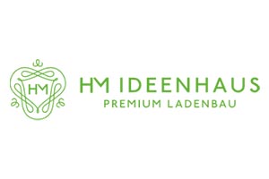 Logo HM Ideenhaus