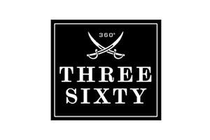 Logo Three Sixty